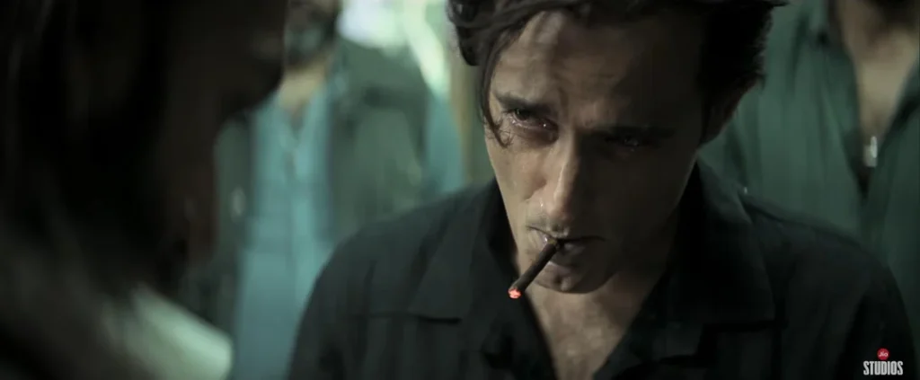 Akshaye Khanna from the movie 